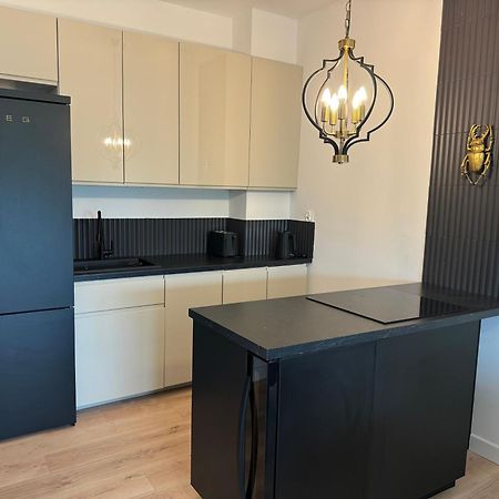 Moon Apartment Torun Exterior photo