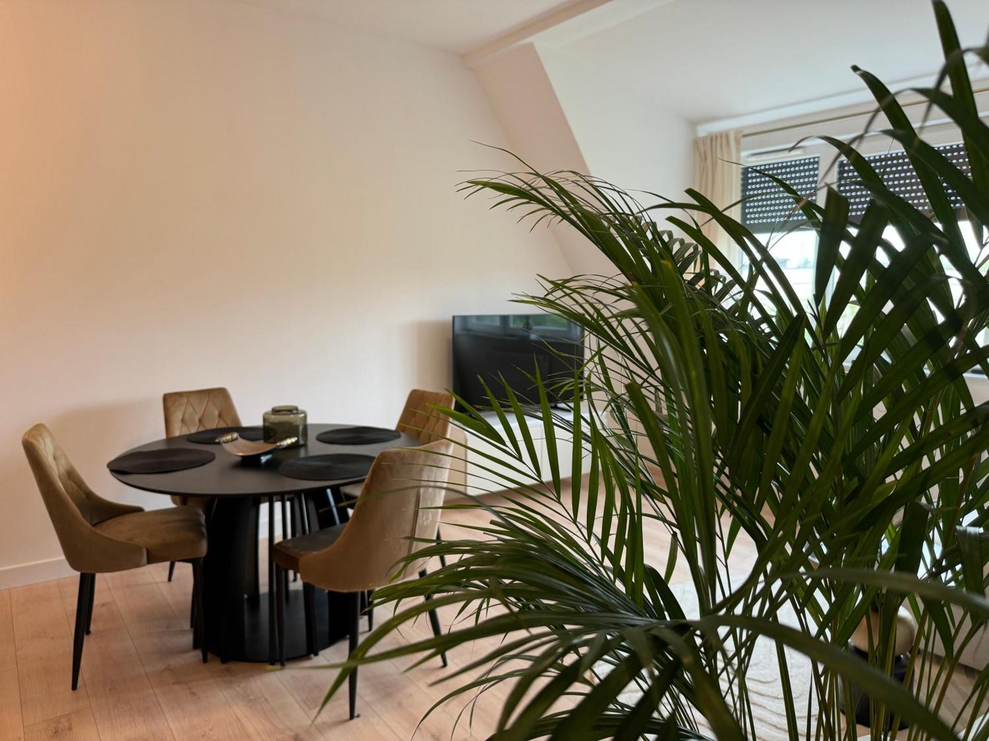 Moon Apartment Torun Exterior photo